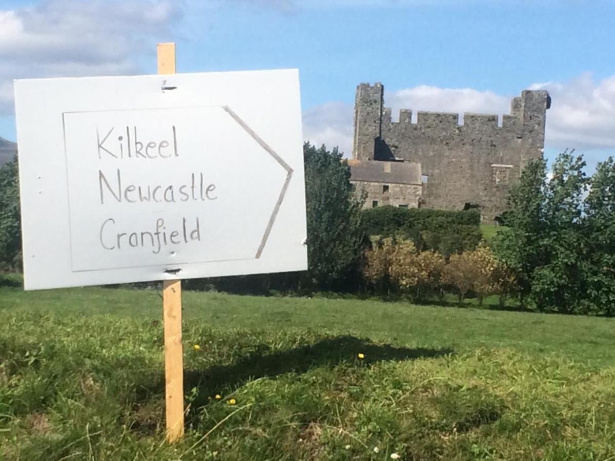 Greencastle 카일킬 외부 사진