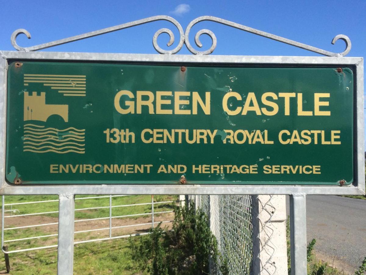 Greencastle 카일킬 외부 사진